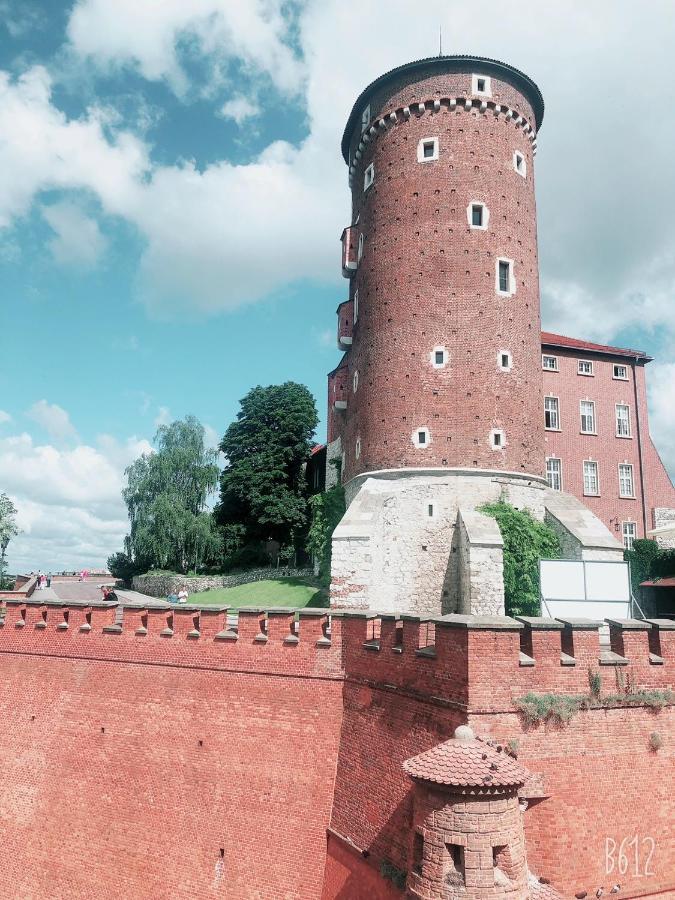 Luxury, Central Apartment With An Extraordinary View Of Wawel Castel - Krakow — Photos 3